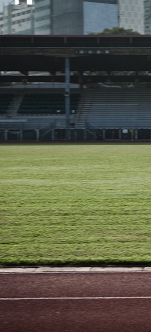Widening the Running Paradigm