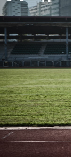 Widening the Running Paradigm