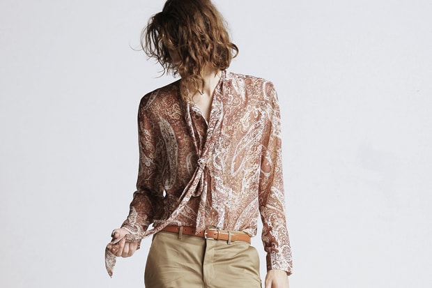 Saint Augustine Academy 2012 Spring/Summer Collection