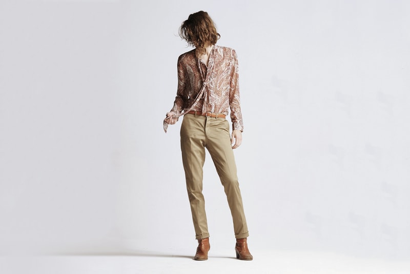 Saint Augustine Academy 2012 Spring/Summer Collection
