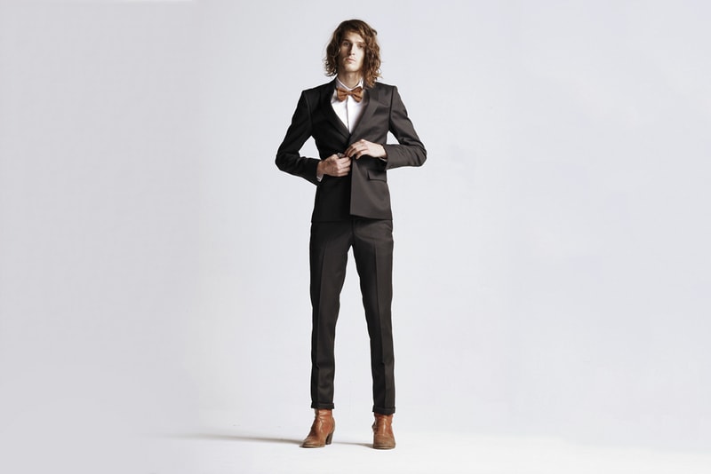 Saint Augustine Academy 2012 Spring/Summer Collection
