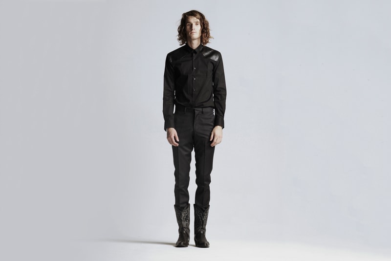 Saint Augustine Academy 2012 Spring/Summer Collection