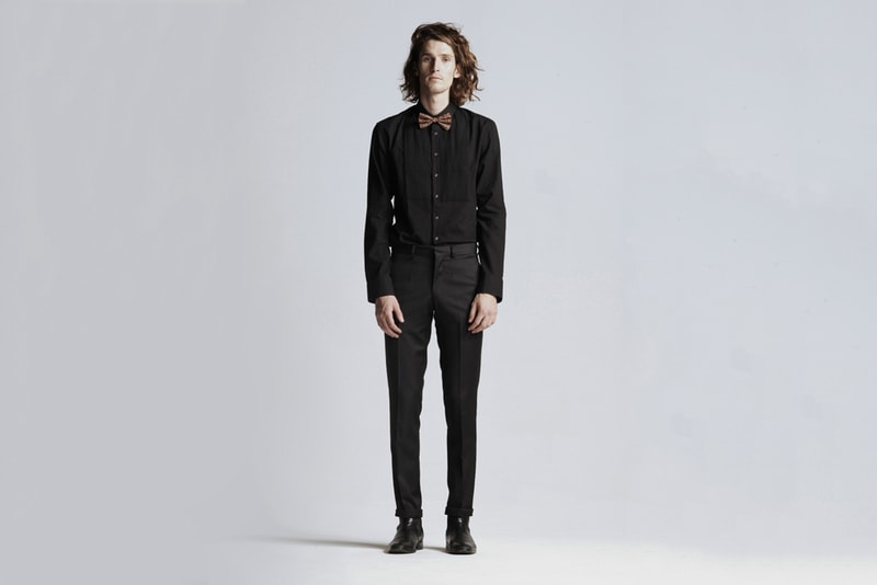 Saint Augustine Academy 2012 Spring/Summer Collection