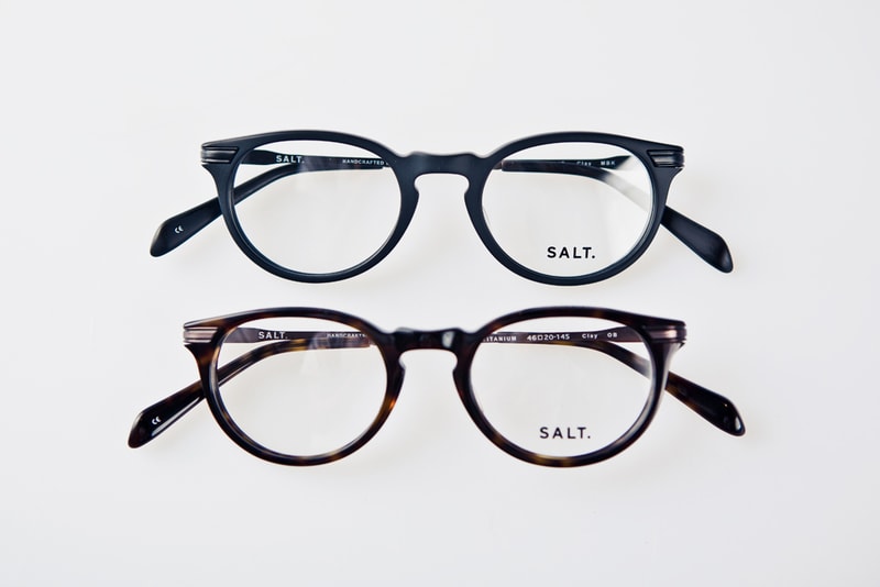 SALT. Optical Collection