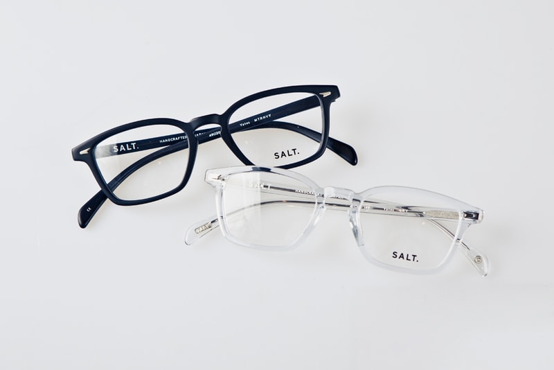 SALT. Optical Collection