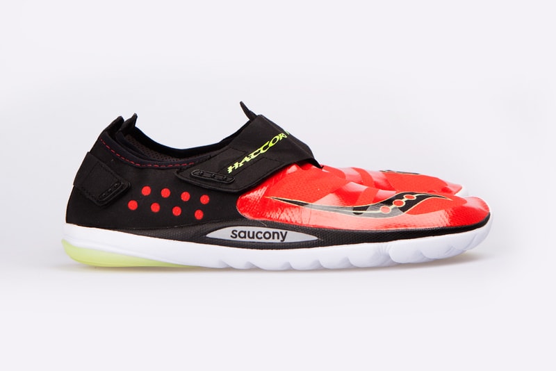 Widening the Running Paradigm