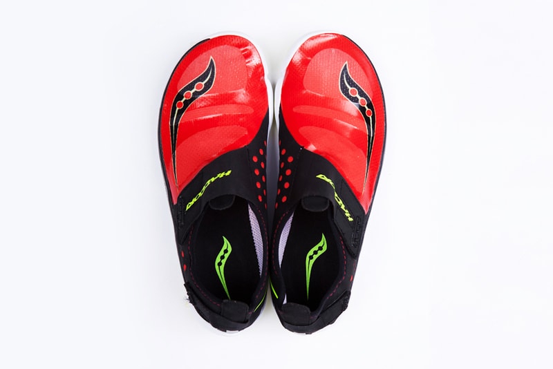 Widening the Running Paradigm