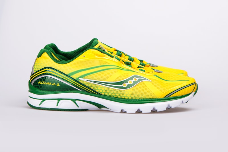 Widening the Running Paradigm