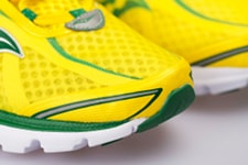 Widening the Running Paradigm
