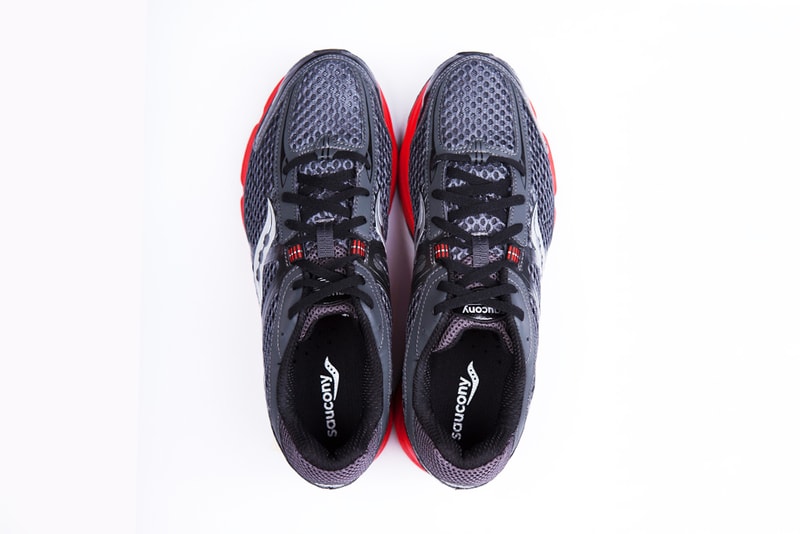 Widening the Running Paradigm