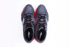 Widening the Running Paradigm