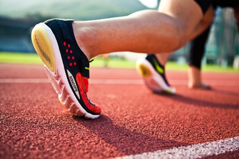 Widening the Running Paradigm