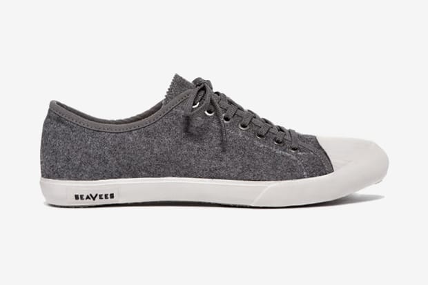 Seavees 08/61 Army Issue Sneaker