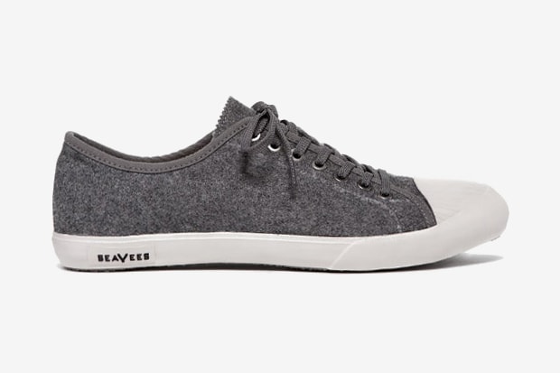 Seavees 08/61 Army Issue Sneaker