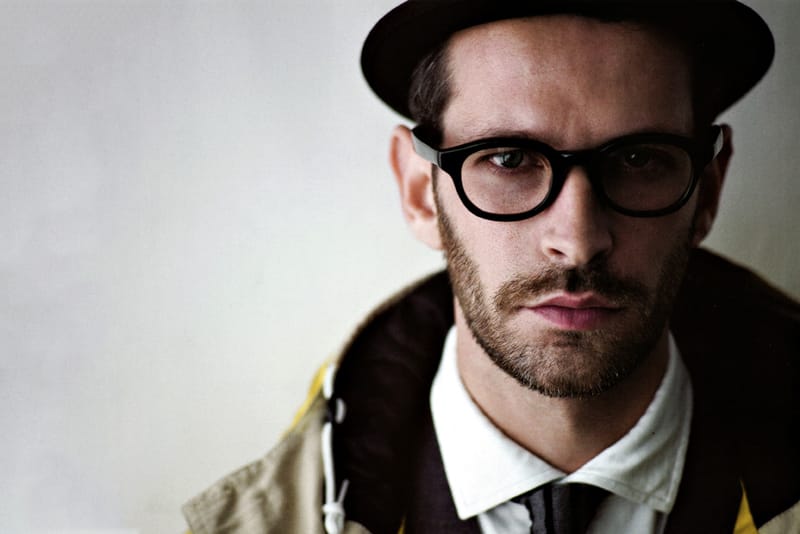 SENSE Magazine: BEDWIN & THE HEARTBREAKERS 2011 Fall/Winter Editorial