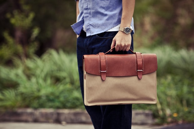 Seventy Eight Percent DIMITRI & GUSTAV Bags