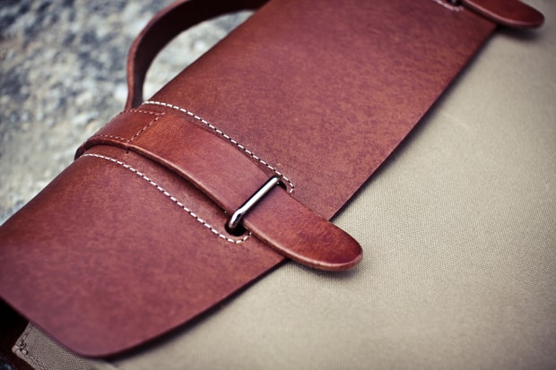 Seventy Eight Percent DIMITRI & GUSTAV Bags