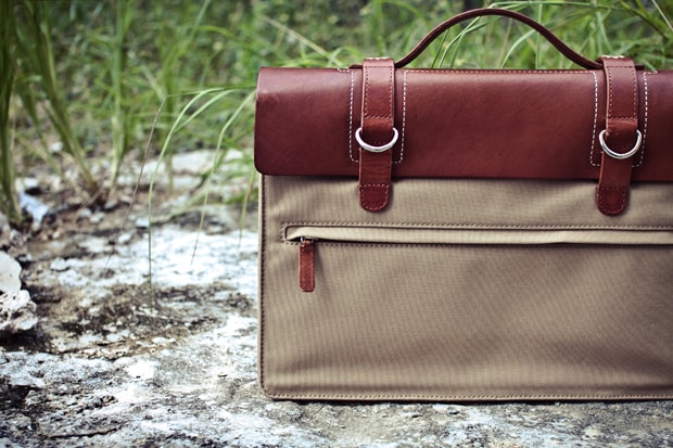 Seventy Eight Percent DIMITRI & GUSTAV Bags