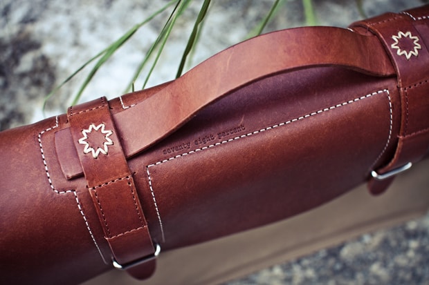 Seventy Eight Percent DIMITRI & GUSTAV Bags