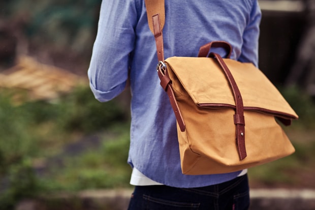 Seventy Eight Percent DIMITRI & GUSTAV Bags