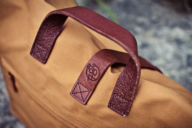 Seventy Eight Percent DIMITRI & GUSTAV Bags