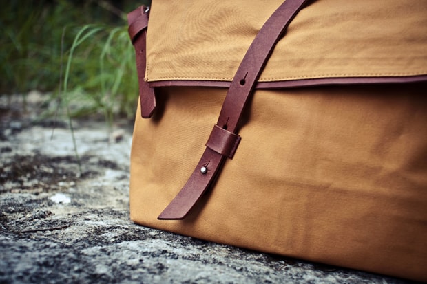 Seventy Eight Percent DIMITRI & GUSTAV Bags
