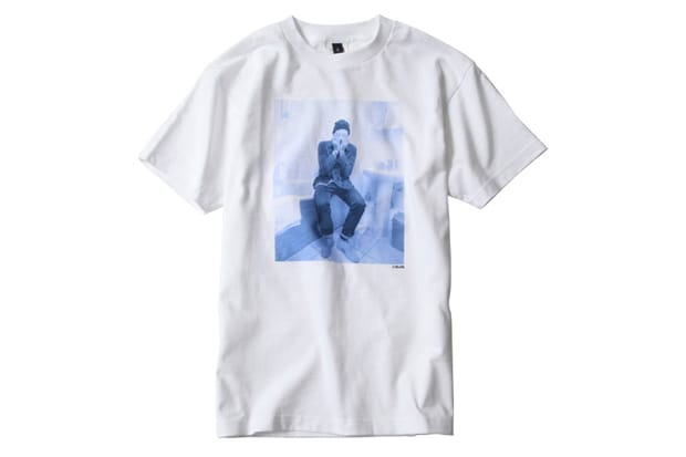 Shaniqwa Jarvis for Silas T-Shirts