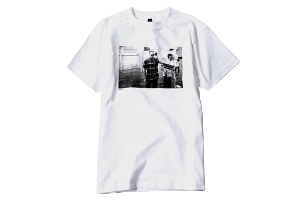 Shaniqwa Jarvis for Silas T-Shirts