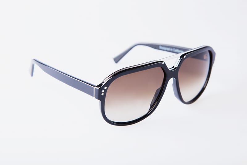 SHAUNS SHADES "Lomond" Sunglasses