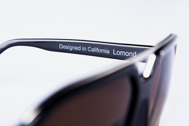 SHAUNS SHADES "Lomond" Sunglasses