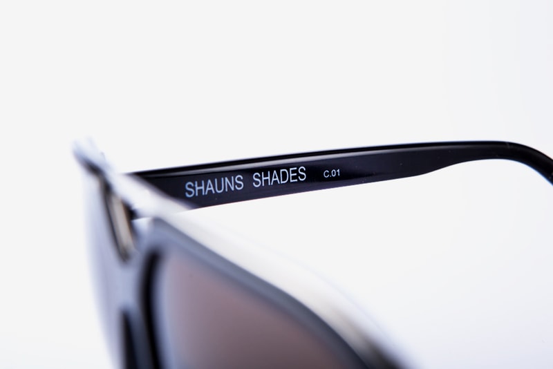SHAUNS SHADES "Lomond" Sunglasses