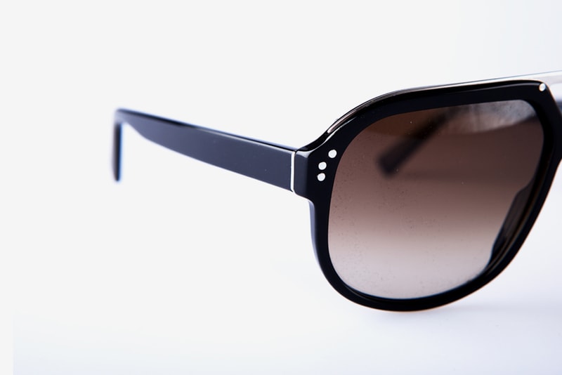 SHAUNS SHADES "Lomond" Sunglasses