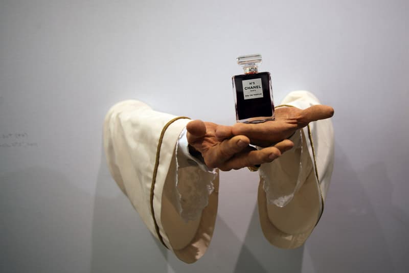 SLICK Contemporary Art Fair 2011 Recap