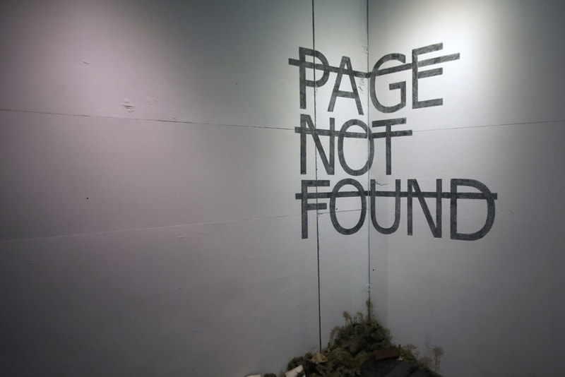 SLICK Contemporary Art Fair 2011 Recap