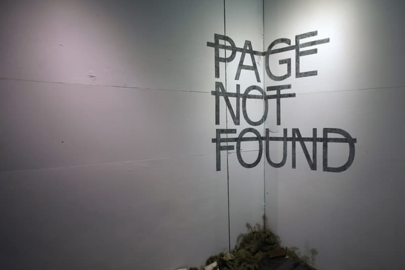 SLICK Contemporary Art Fair 2011 Recap