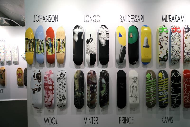 SLICK Contemporary Art Fair 2011 Recap