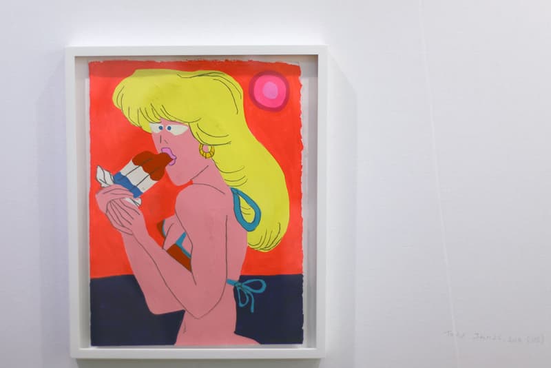 SLICK Contemporary Art Fair 2011 Recap