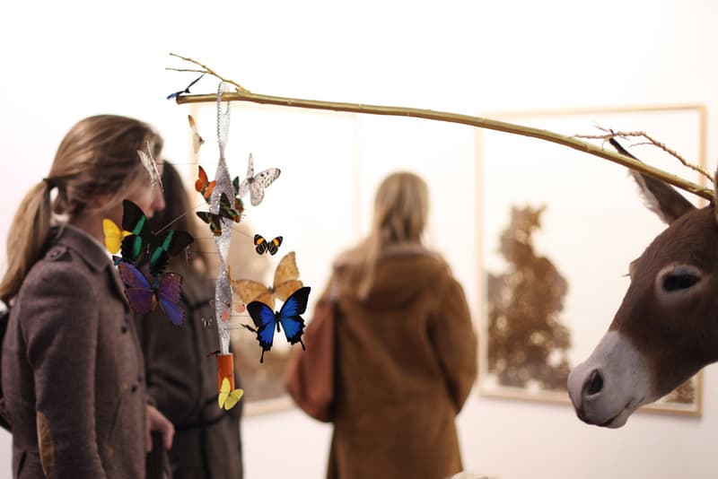 SLICK Contemporary Art Fair 2011 Recap