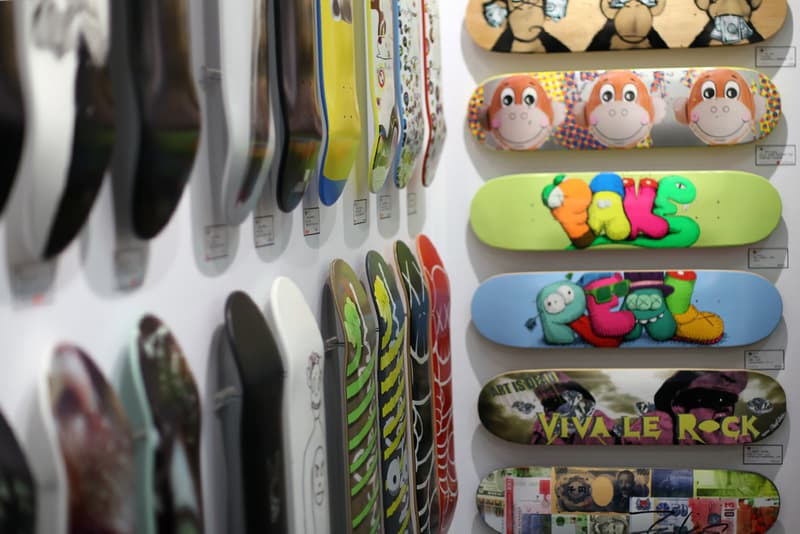 SLICK Contemporary Art Fair 2011 Recap