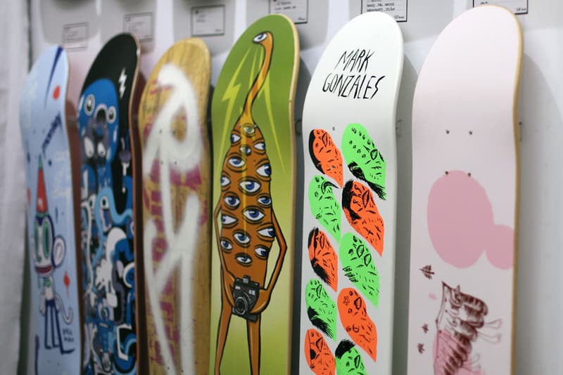 SLICK Contemporary Art Fair 2011 Recap