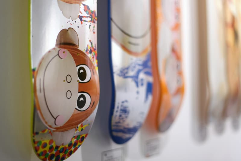 SLICK Contemporary Art Fair 2011 Recap