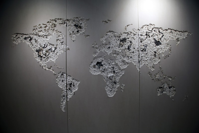 SLICK Contemporary Art Fair 2011 Recap