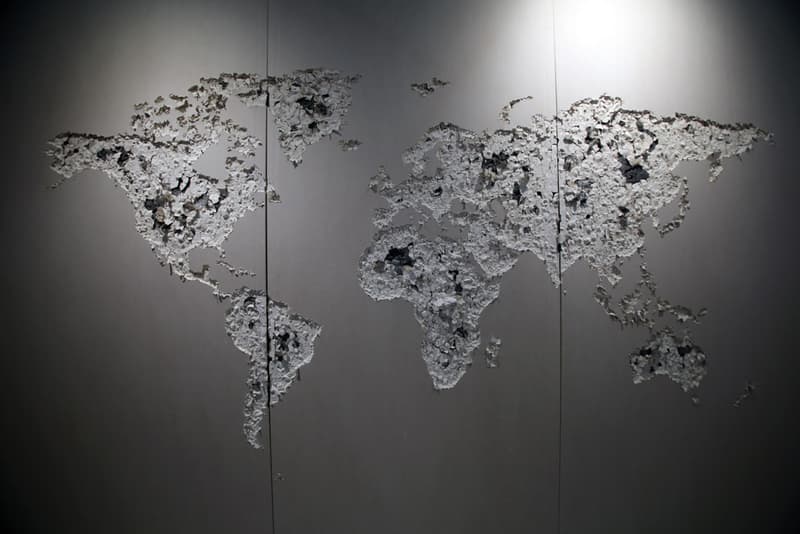 SLICK Contemporary Art Fair 2011 Recap