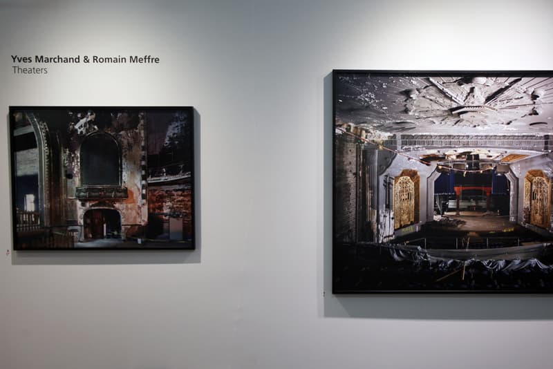 SLICK Contemporary Art Fair 2011 Recap