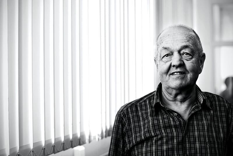 Sneakers Magazine: A Visit to the adidas Archives