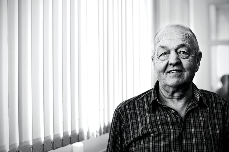 Sneakers Magazine: A Visit to the adidas Archives