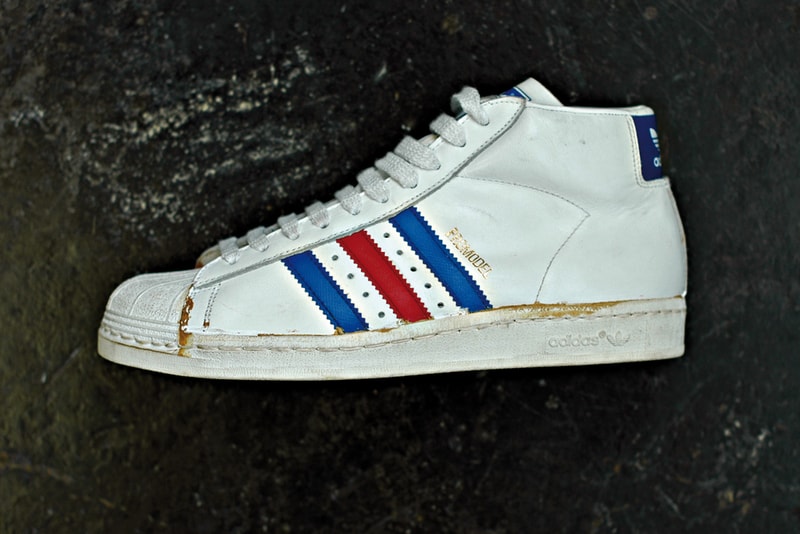 Sneakers Magazine: A Visit to the adidas Archives