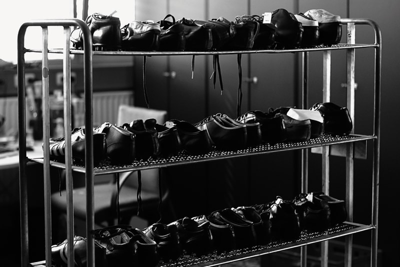 Sneakers Magazine: A Visit to the adidas Archives