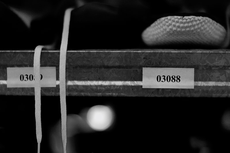 Sneakers Magazine: A Visit to the adidas Archives