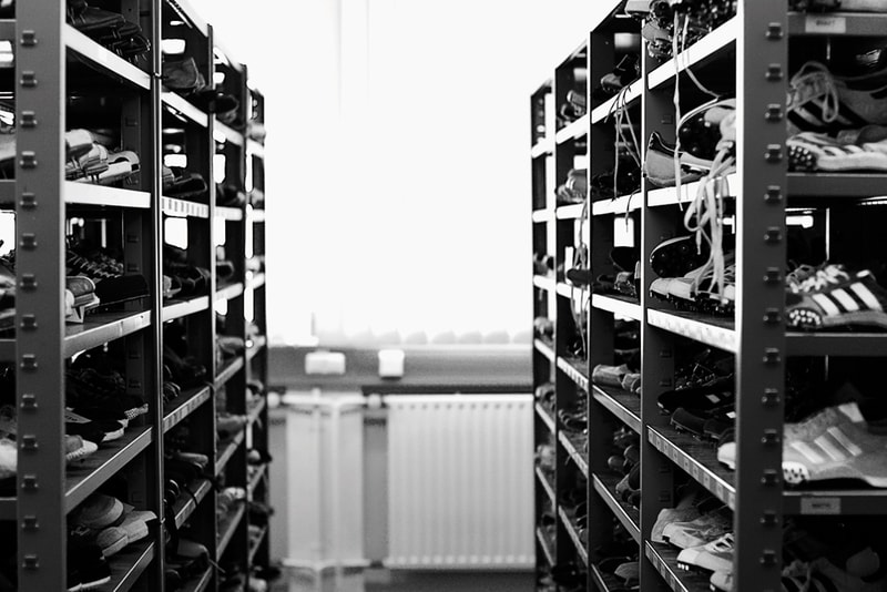 Sneakers Magazine: A Visit to the adidas Archives